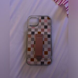 Walli brand iPhone 15 plus case